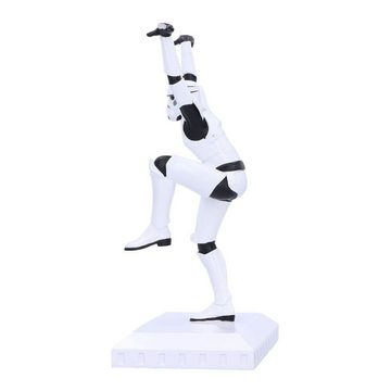 Nemesis Now Spielwelt Original Stormtrooper Figur Crane Kick Stormtrooper 20 cm