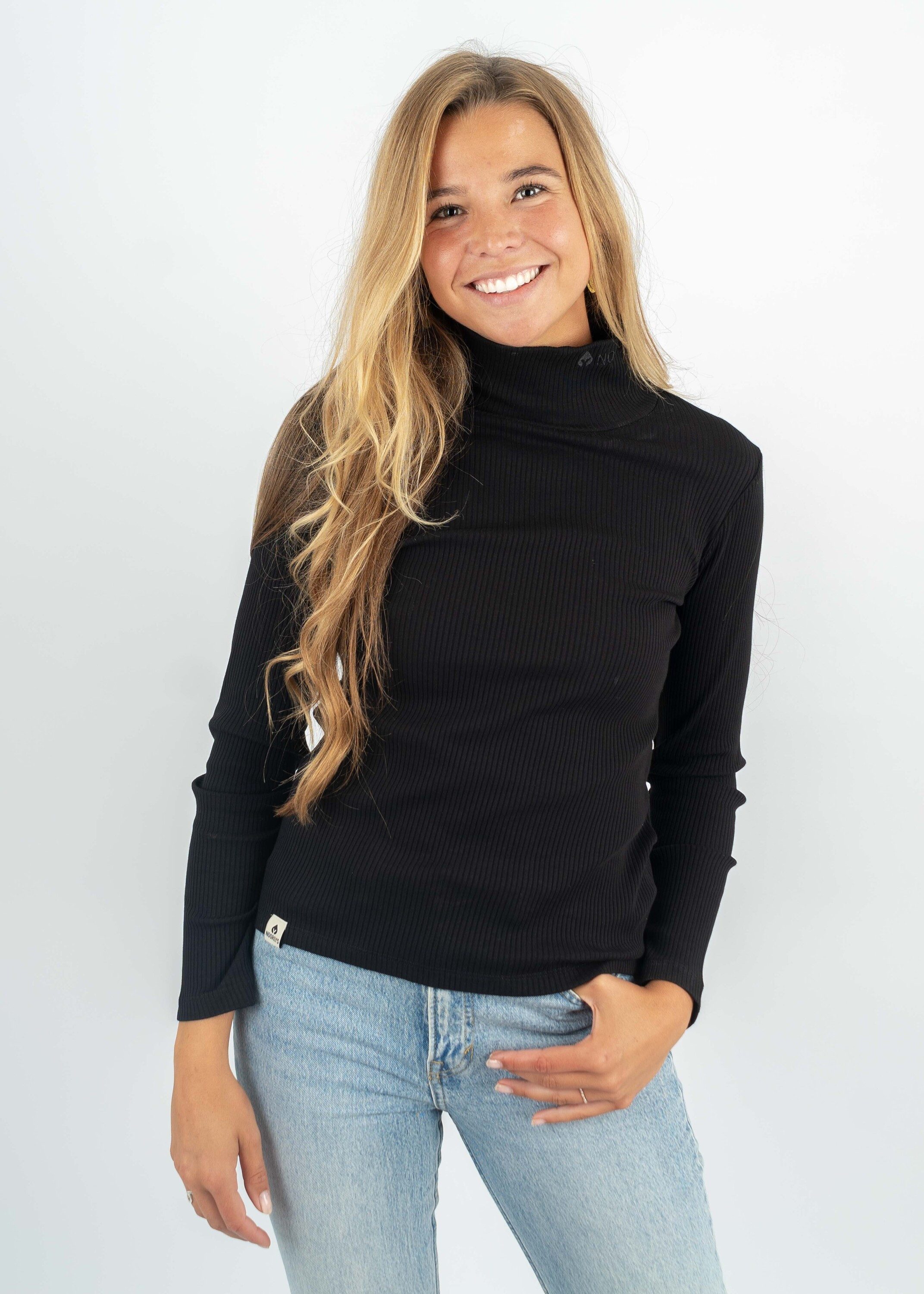 Noorlys Longsleeve FJELLA (1-tlg)