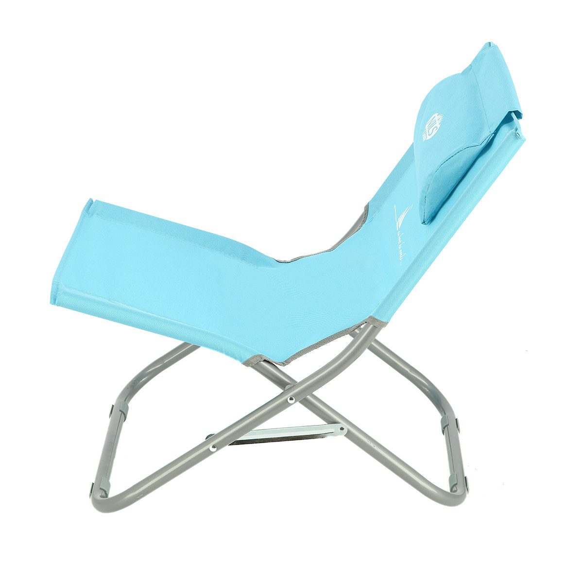 NILS CAMP Campingstuhl Strandstuhl Klappstuhl für günstig online kaufen