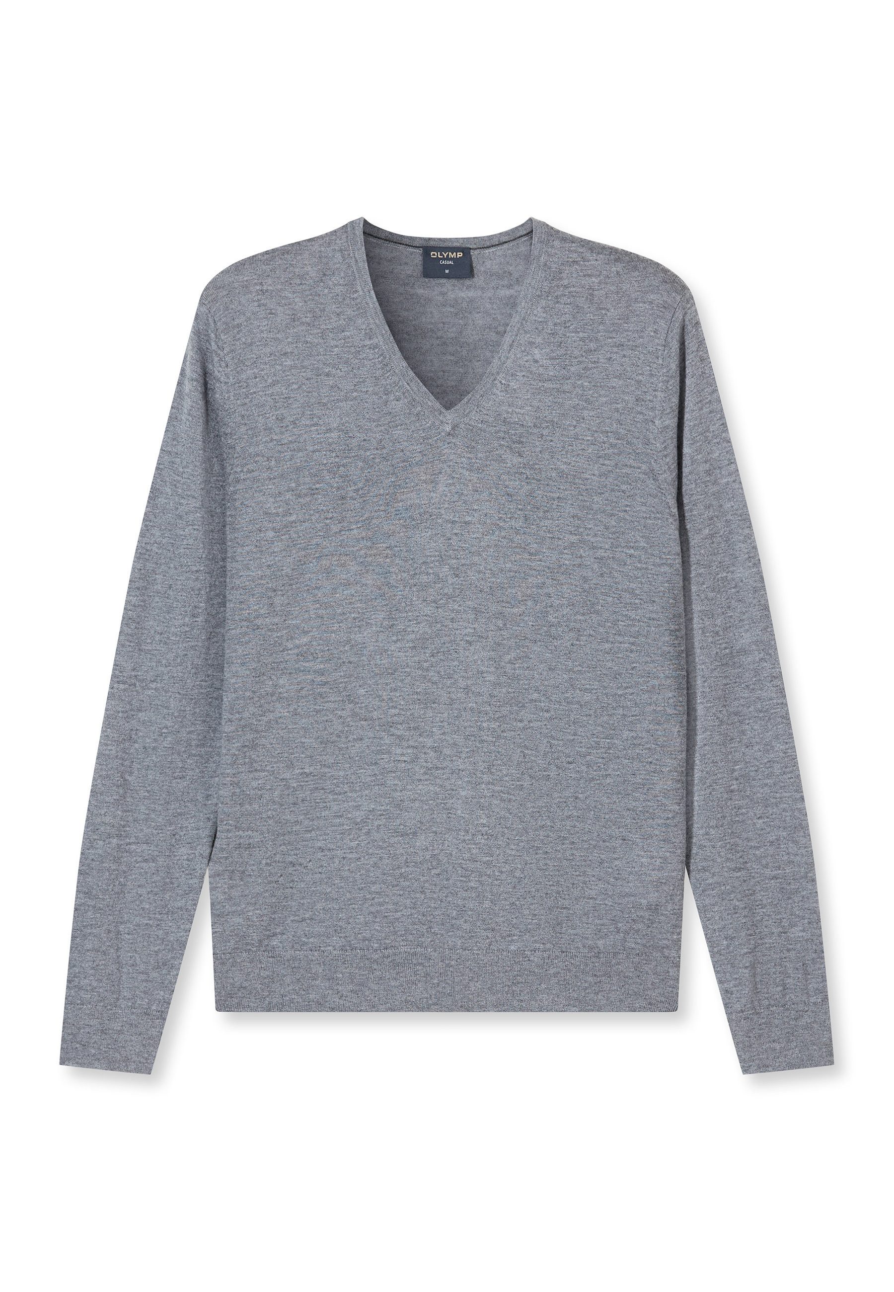 OLYMP Strickpullover OLYMP Casual Strick günstig online kaufen