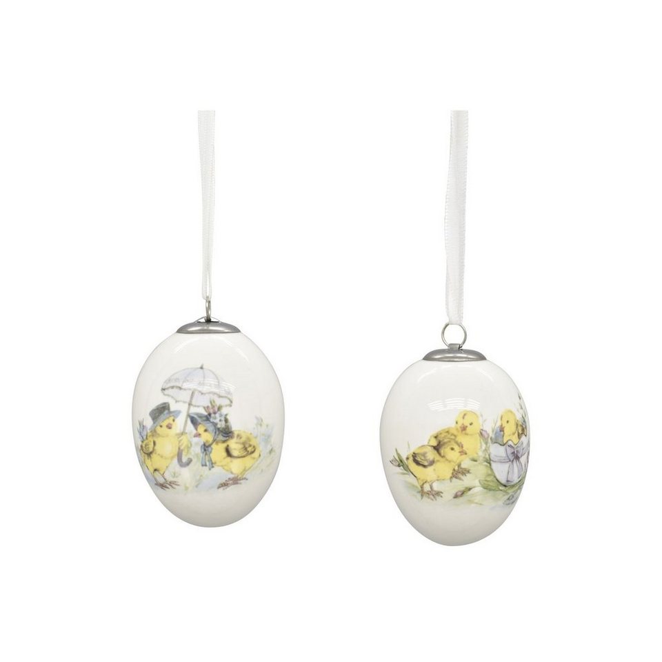 Exner GmbH Garten & Wohnaccessoires Osterei »EiHänger