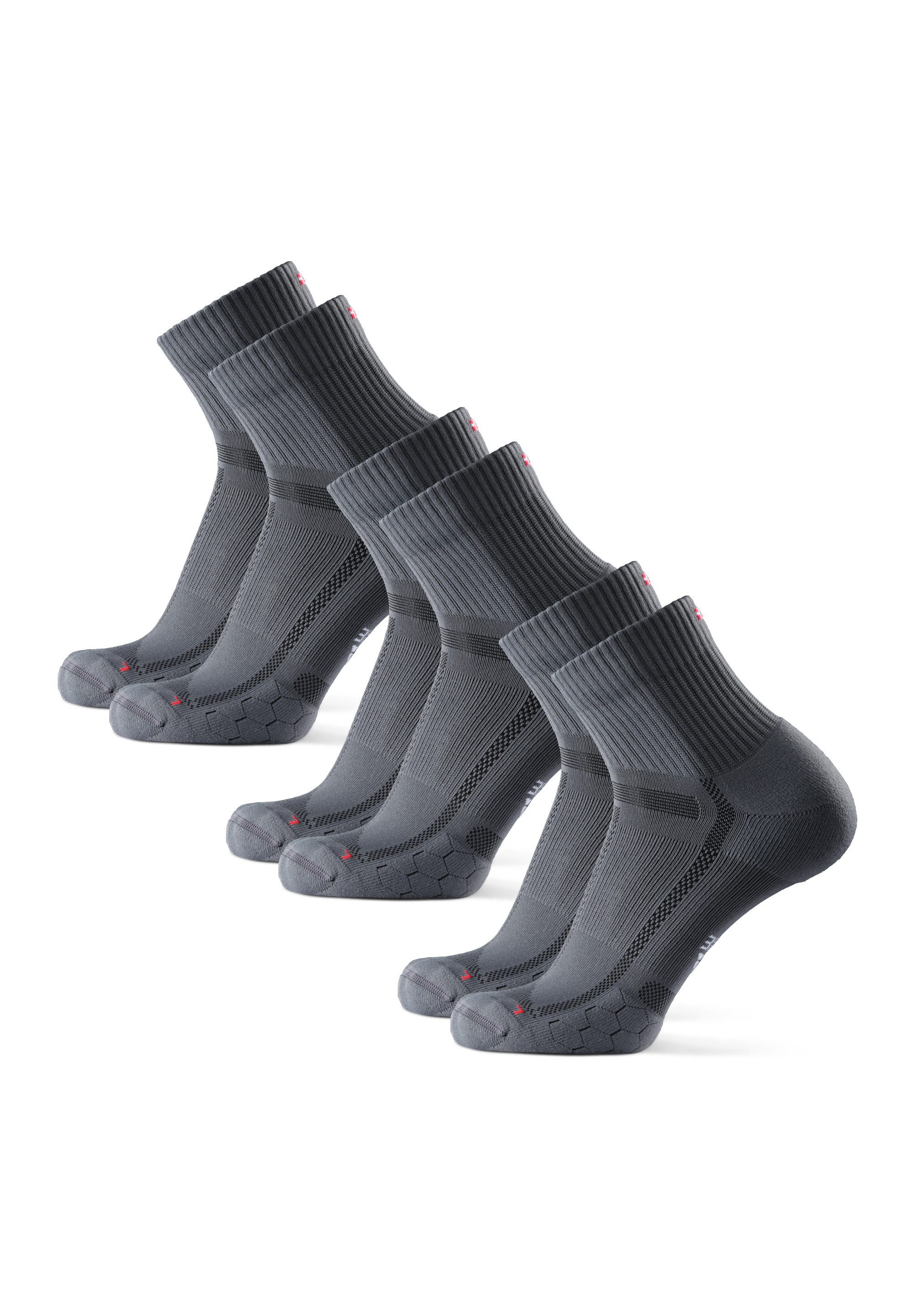 Basicsocken Long Distance