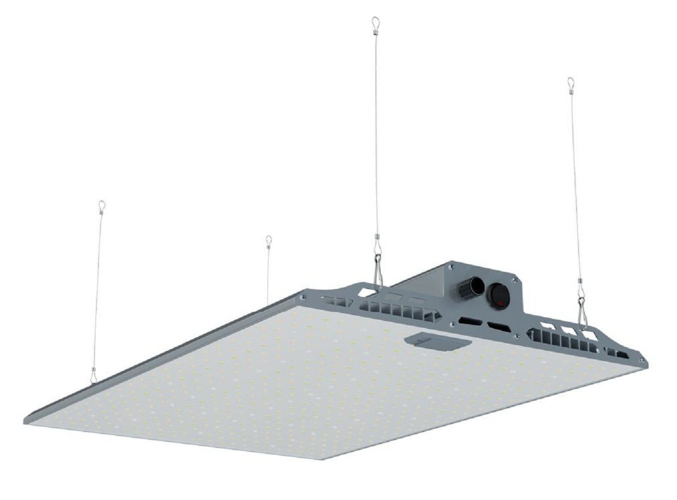 Maity Pflanzenlampe 100W/240W Vollspektrum Dimmbares Grow günstig online kaufen