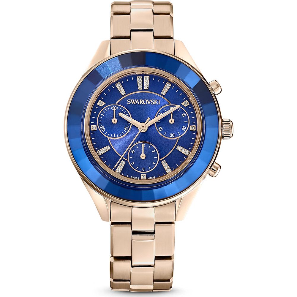 Schweizer Uhr Octea Lux Crystal 5632481