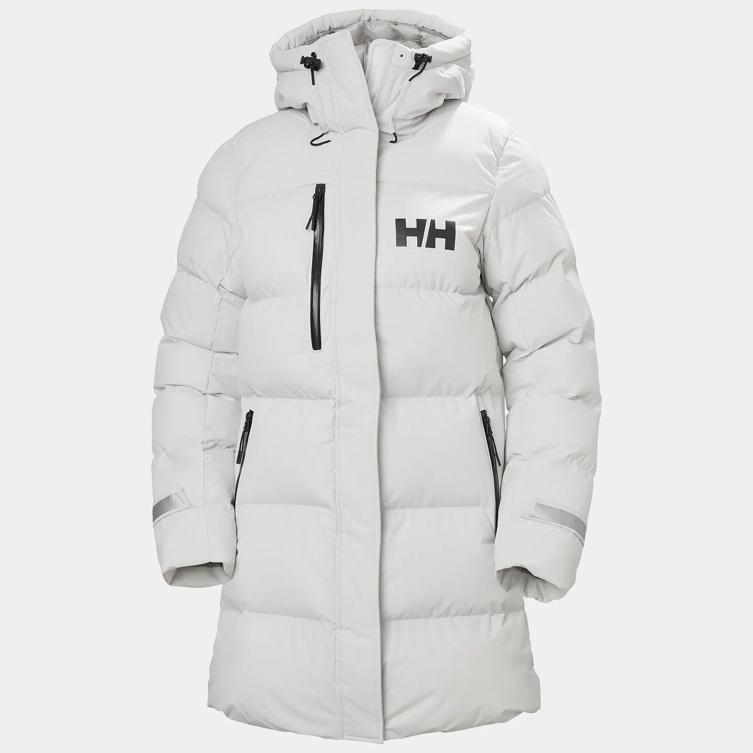 Helly Hansen Wintermantel Adore Puffy Parka (sehr warm, High Loft Isolierun günstig online kaufen