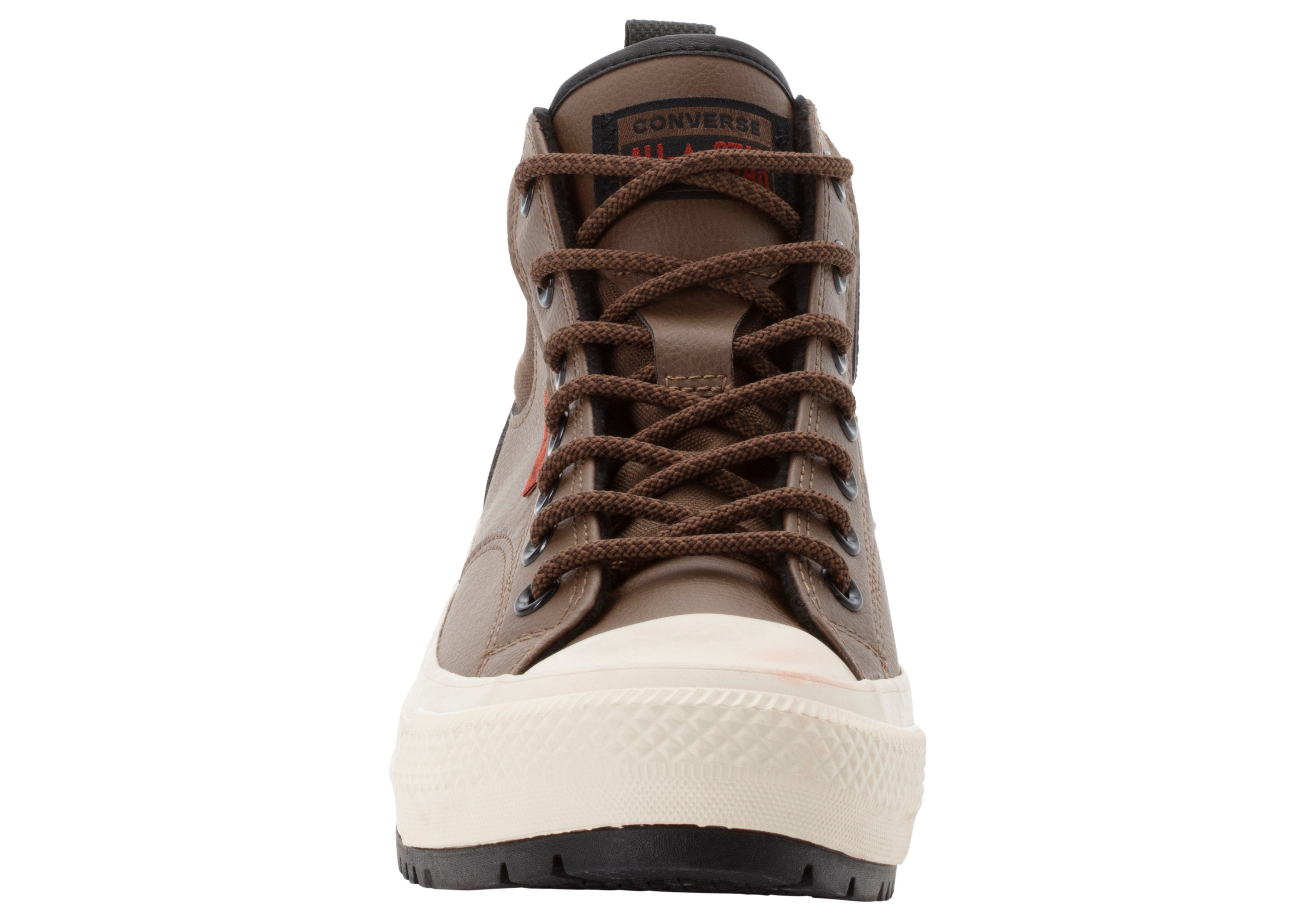 Converse CHUCK TAYLOR ALL STAR MALDEN STREET WATERPROOF BOOT Sneaker wasserddicht