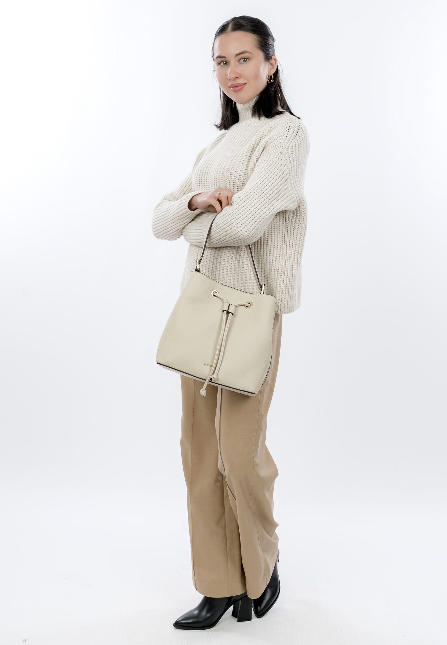 SURI FREY Beuteltasche SFY Maggy