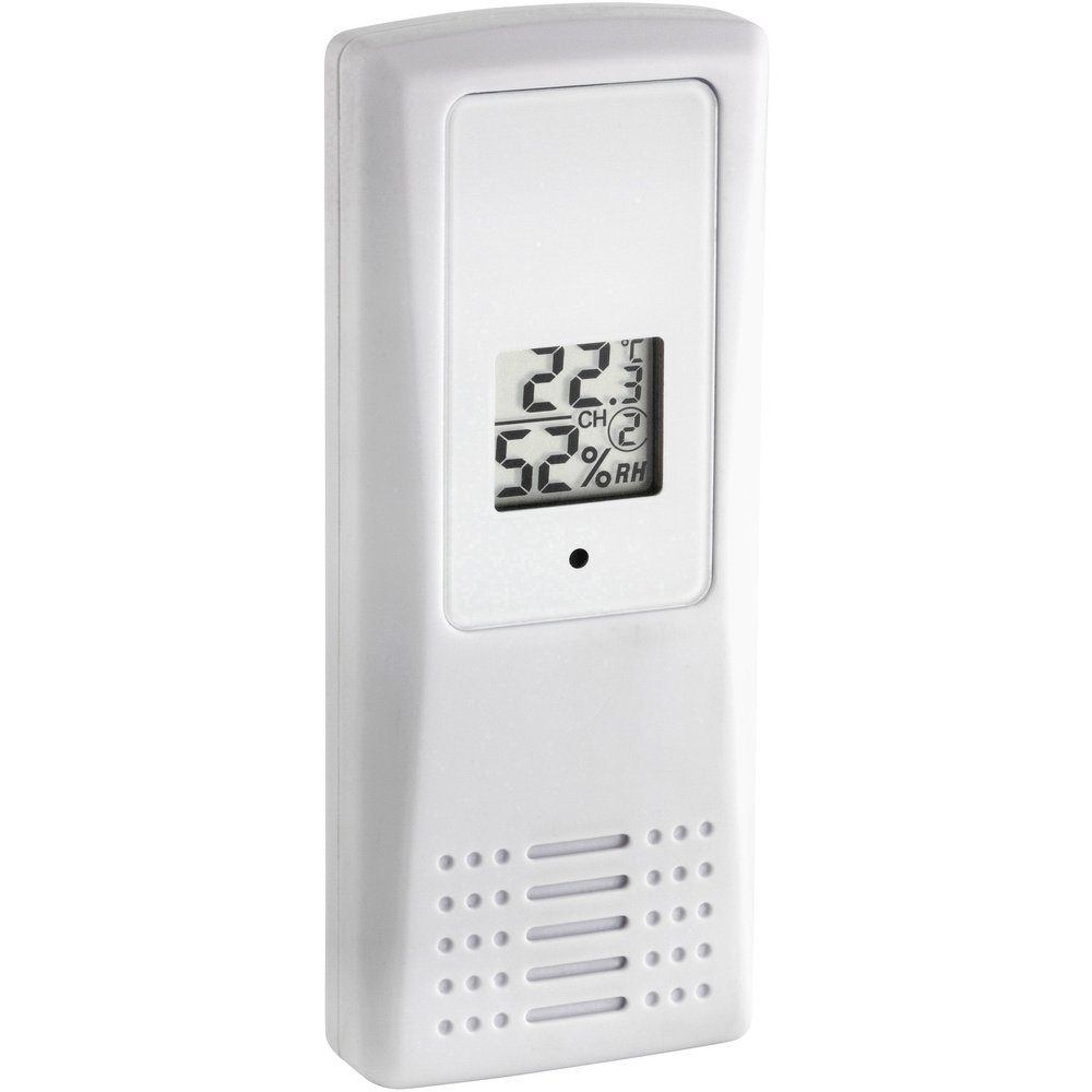 Wetterstation TFA Dostmann 30.3208.02 Thermo-/Hygrosensor