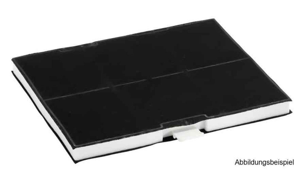 keenberk Aktivkohlefilter für Neff Z5102X1 Dunstabzugshaubenzubehör 332 x 245 x 23 mm