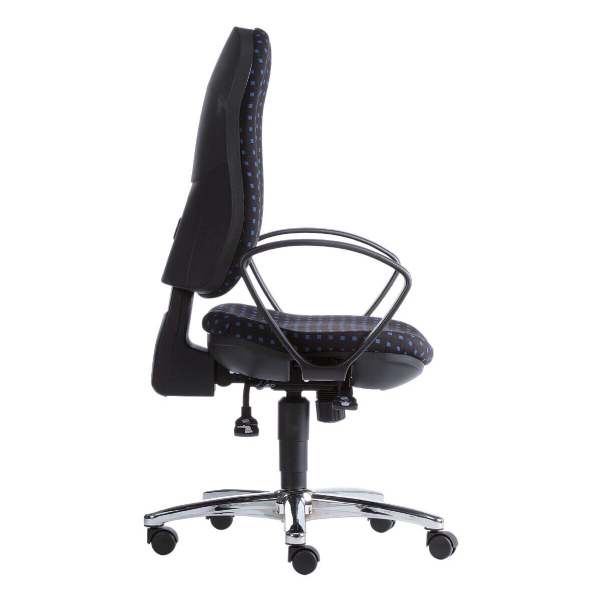 Otto Office Schreibtischstuhl Otto Office, Die clevere Wahl für bequemes Arbeiten (mit Armlehnen)