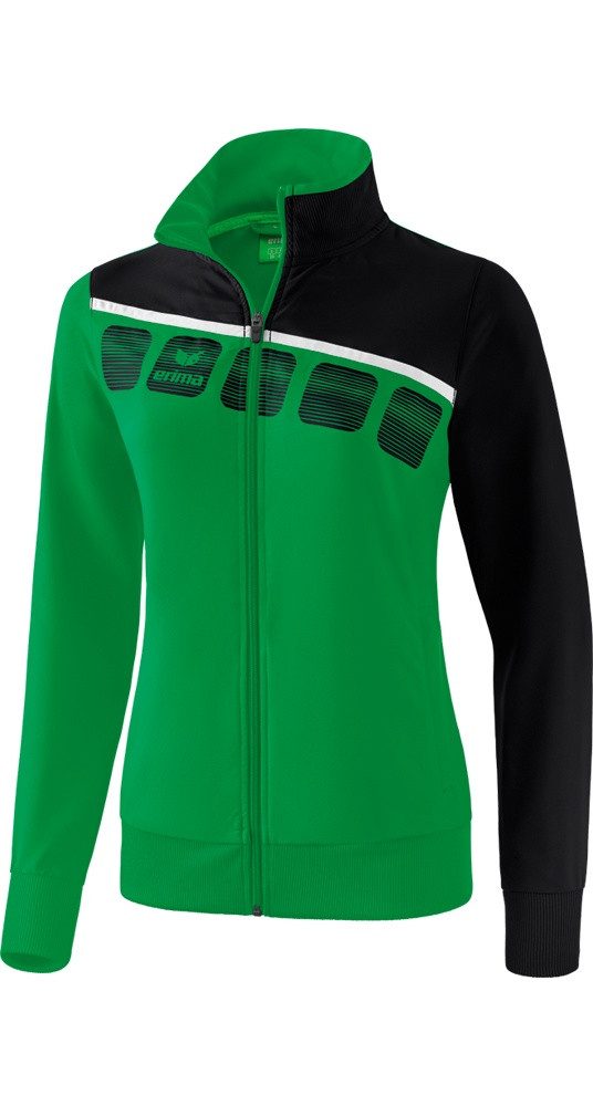 Präsentationsanzug Damen 5-C Präsentationsjacke