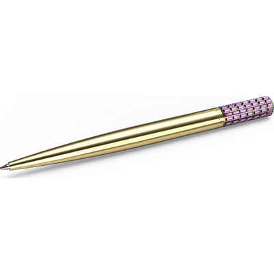 Swarovski Kugelschreiber »Swarovski Lucent Kugelschreiber, Violet, Verchromt«