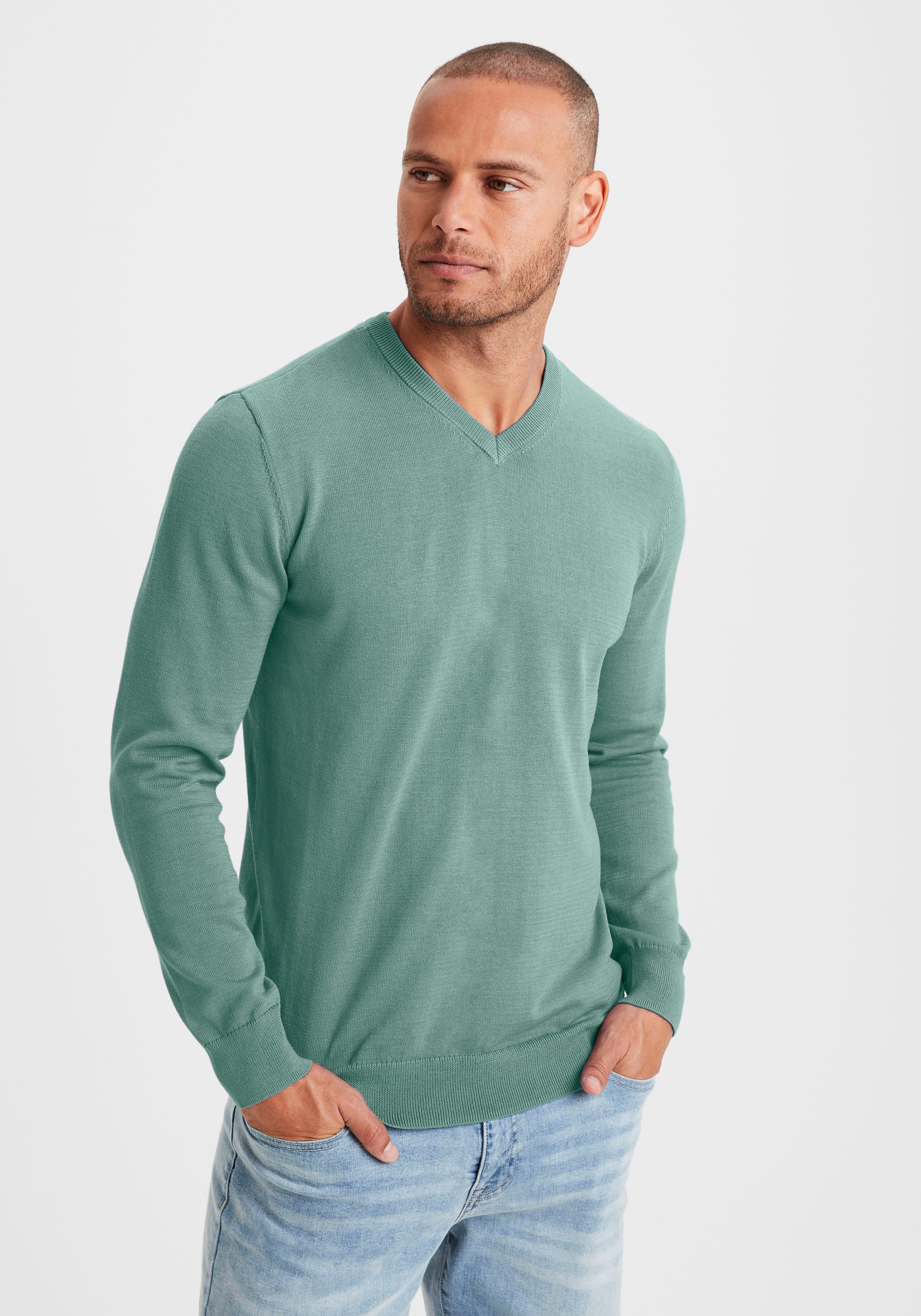 Strickpullover