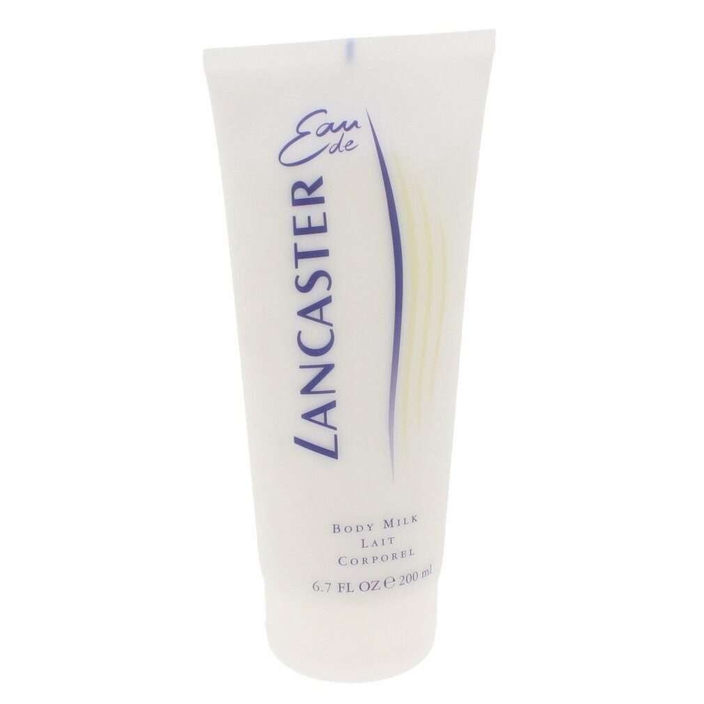 LANCASTER Körperpflegemittel Eau De Body Milk günstig online kaufen
