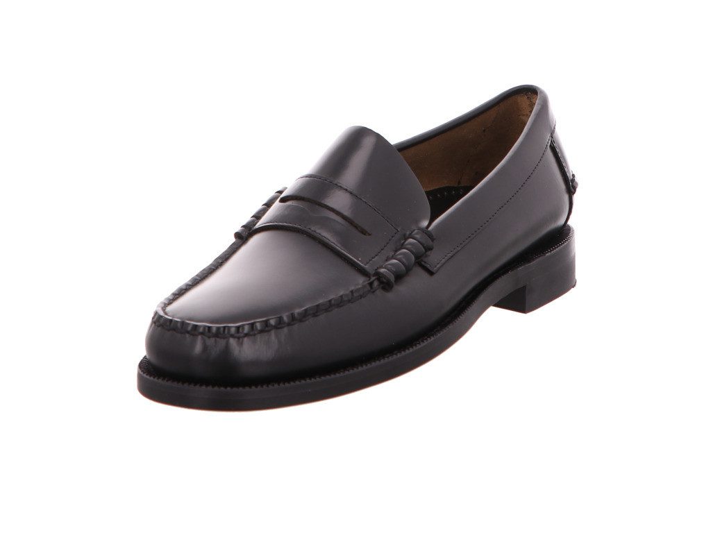 Sebago Classic Dan Slipper