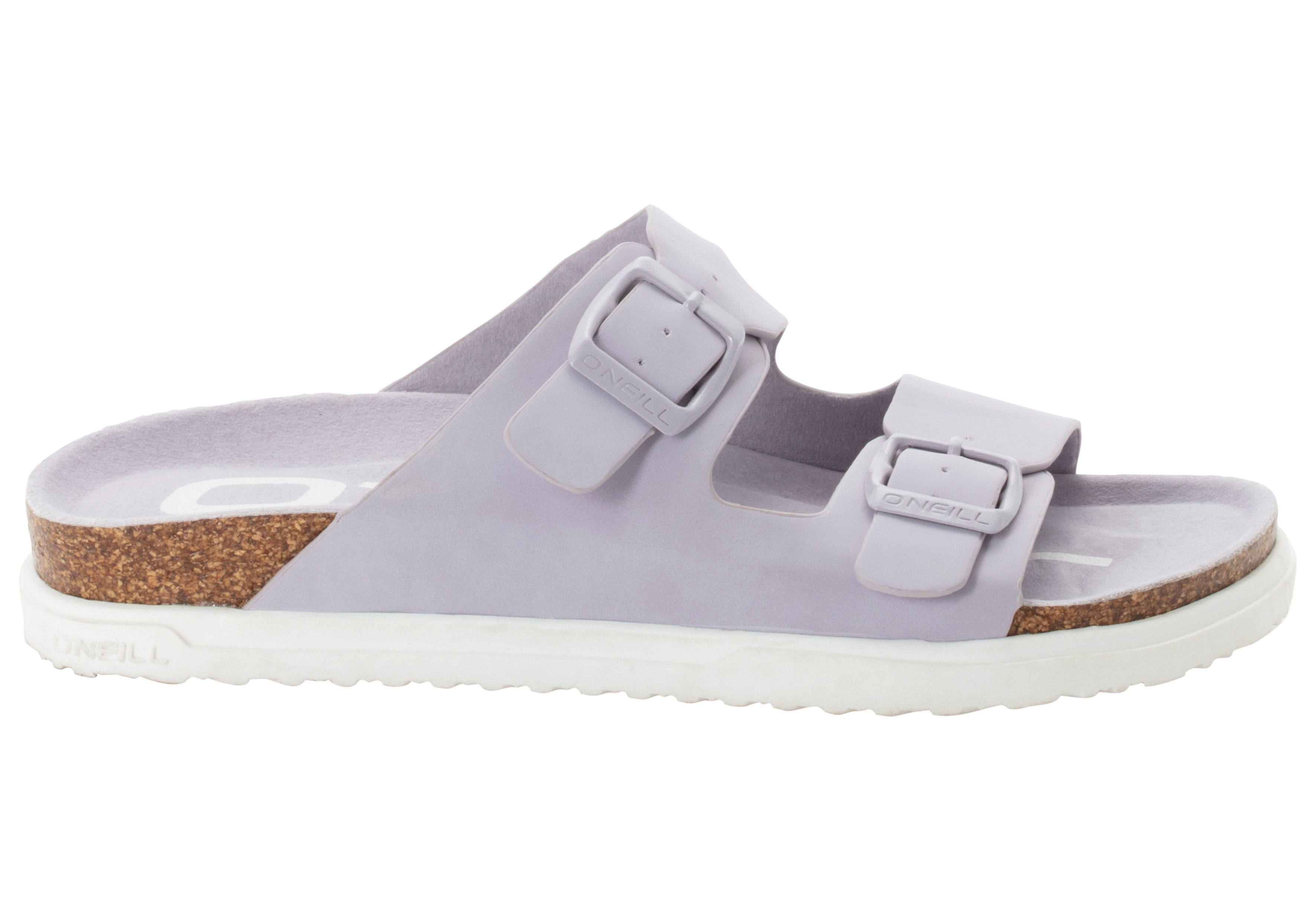 O'Neill SANDY SLIDER WOMEN LOW Sandale günstig online kaufen
