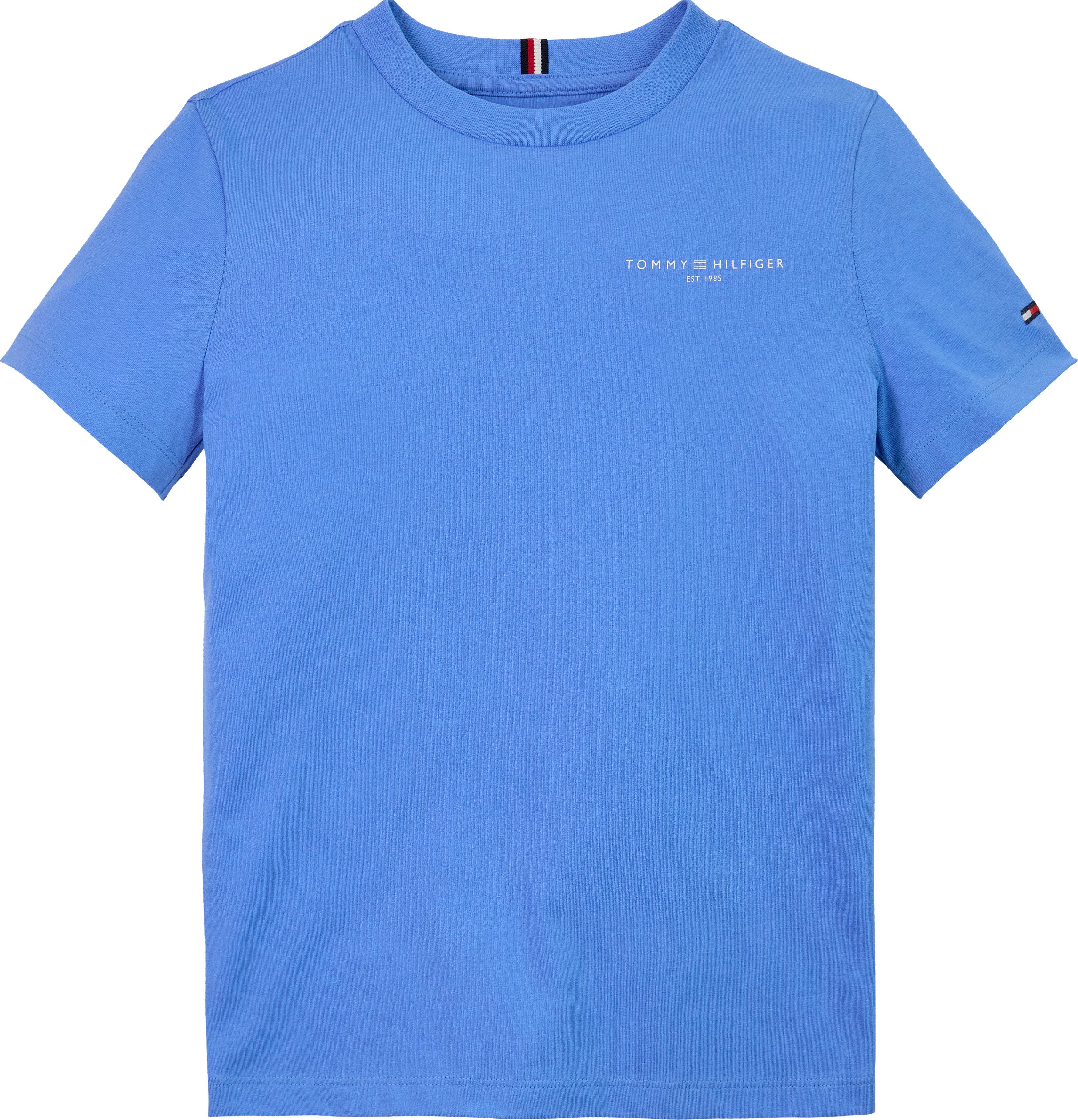 T-Shirt U MINI CORP LOGO TEE SS