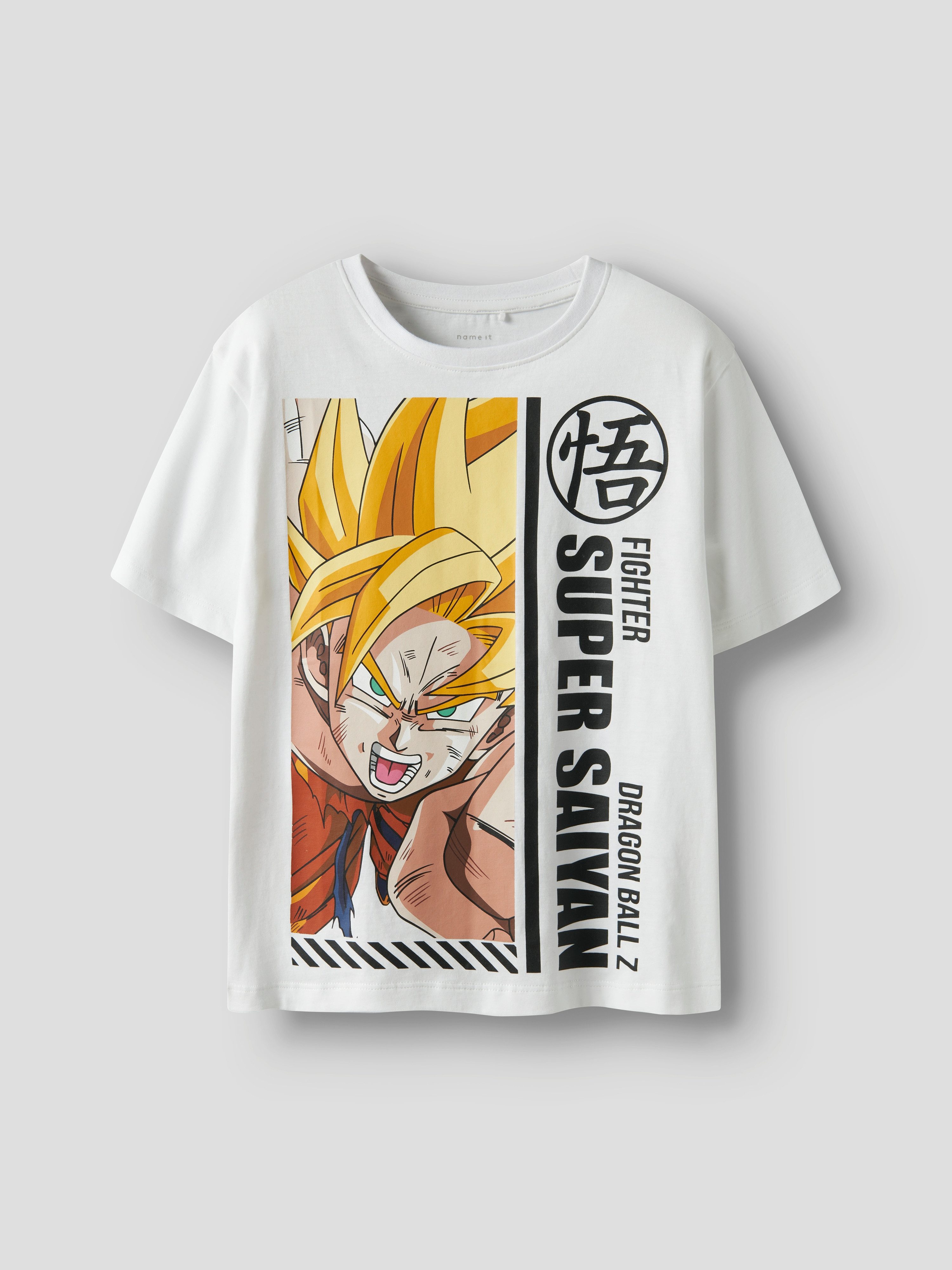 Name It T-Shirt NKMDUSE DRAGONB SS NREG TOP BOX NOOS VDE