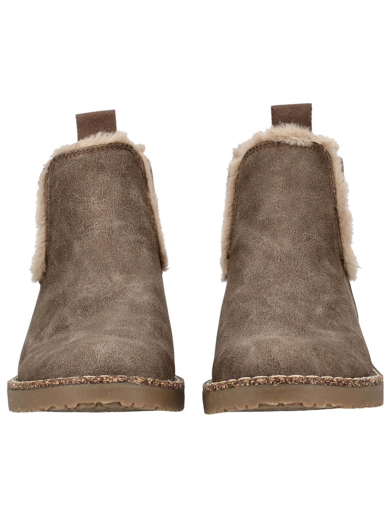 Blowfish Blowfish Stiefelette Lederimitat/Textil Stiefelette
