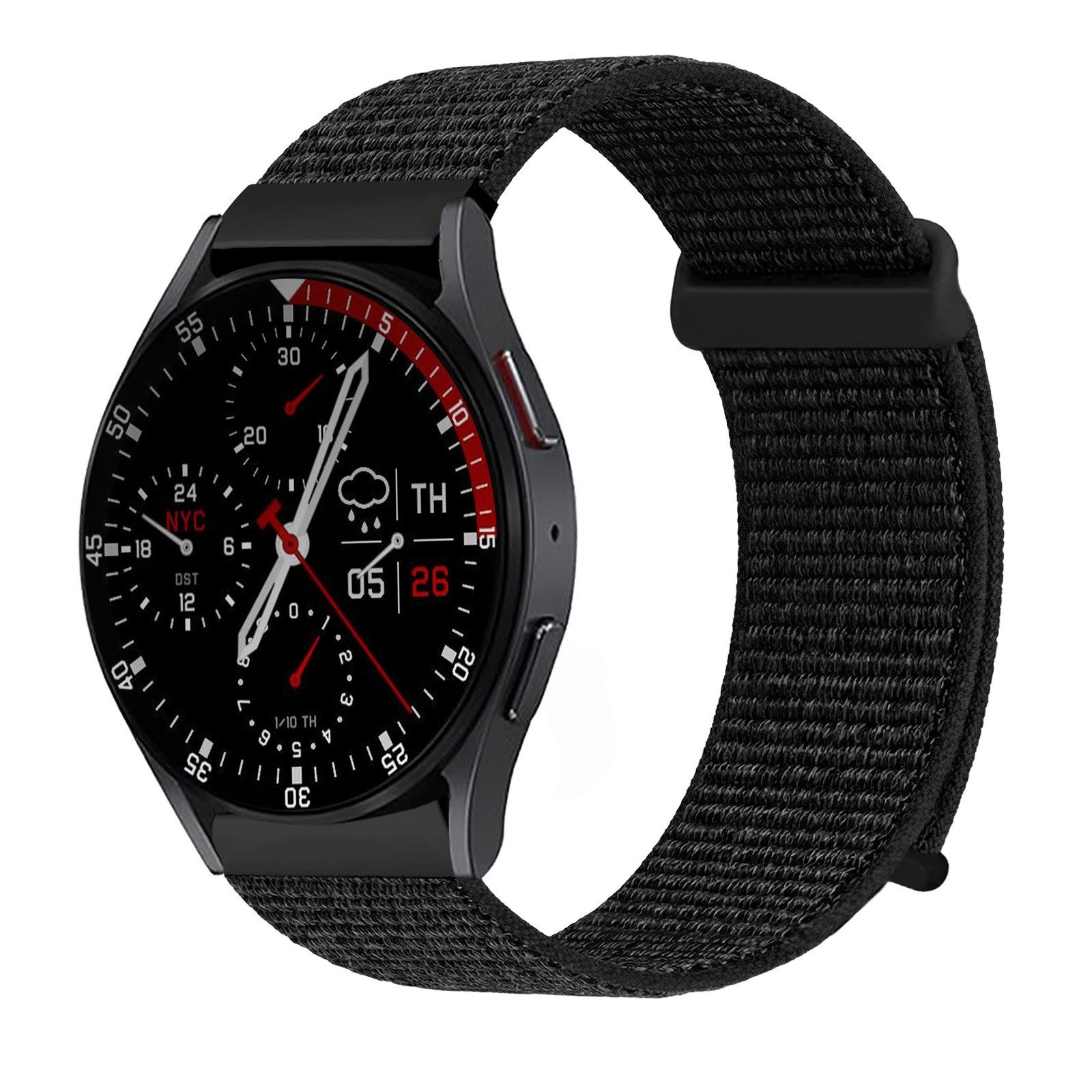 Tec-Expert Smartwatch-Armband für Samsung Galaxy Watch7 40 mm Armband Ersat günstig online kaufen