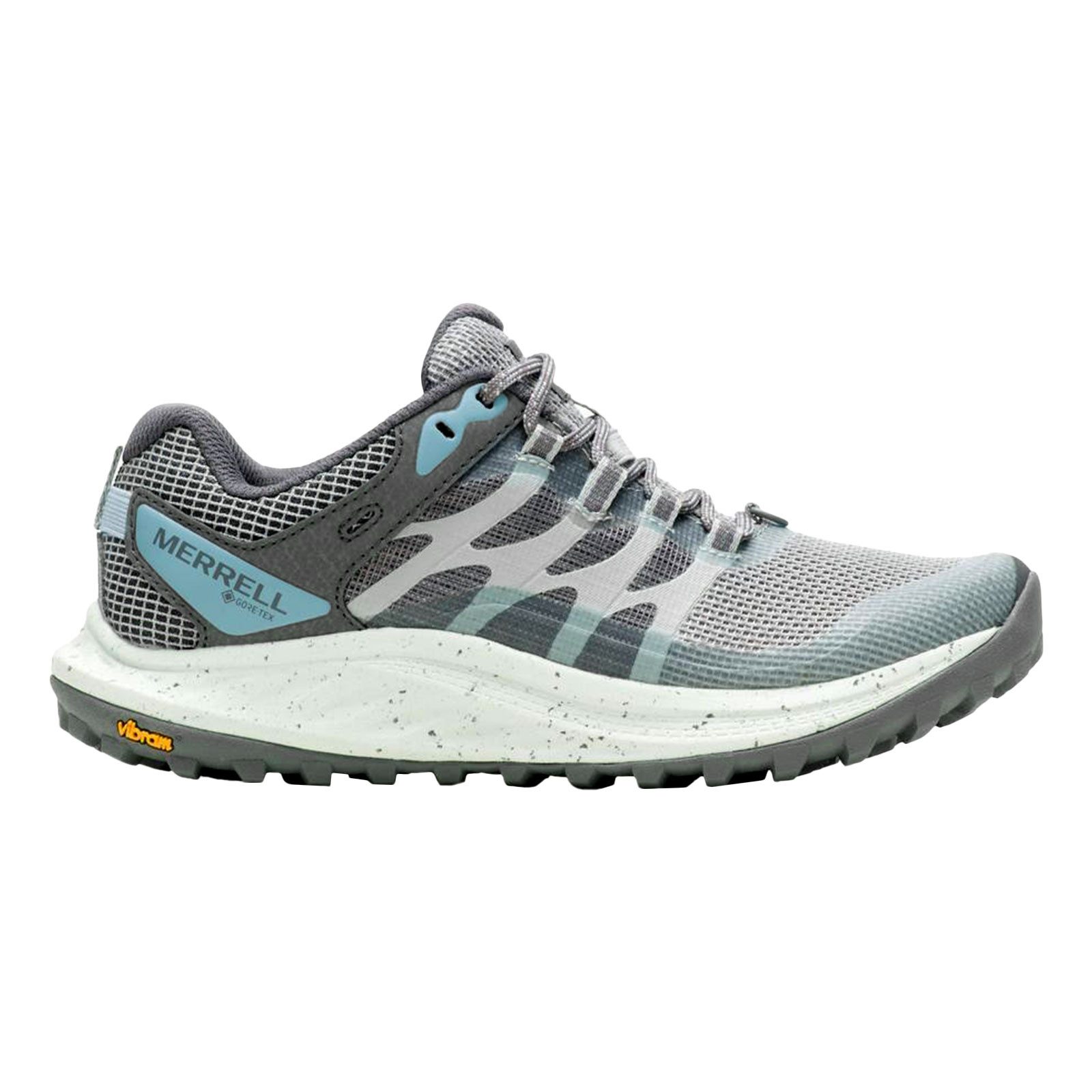 Merrell Antora 3 GTX Walkingschuh mit Vibram TC5+ Laufsohle günstig online kaufen