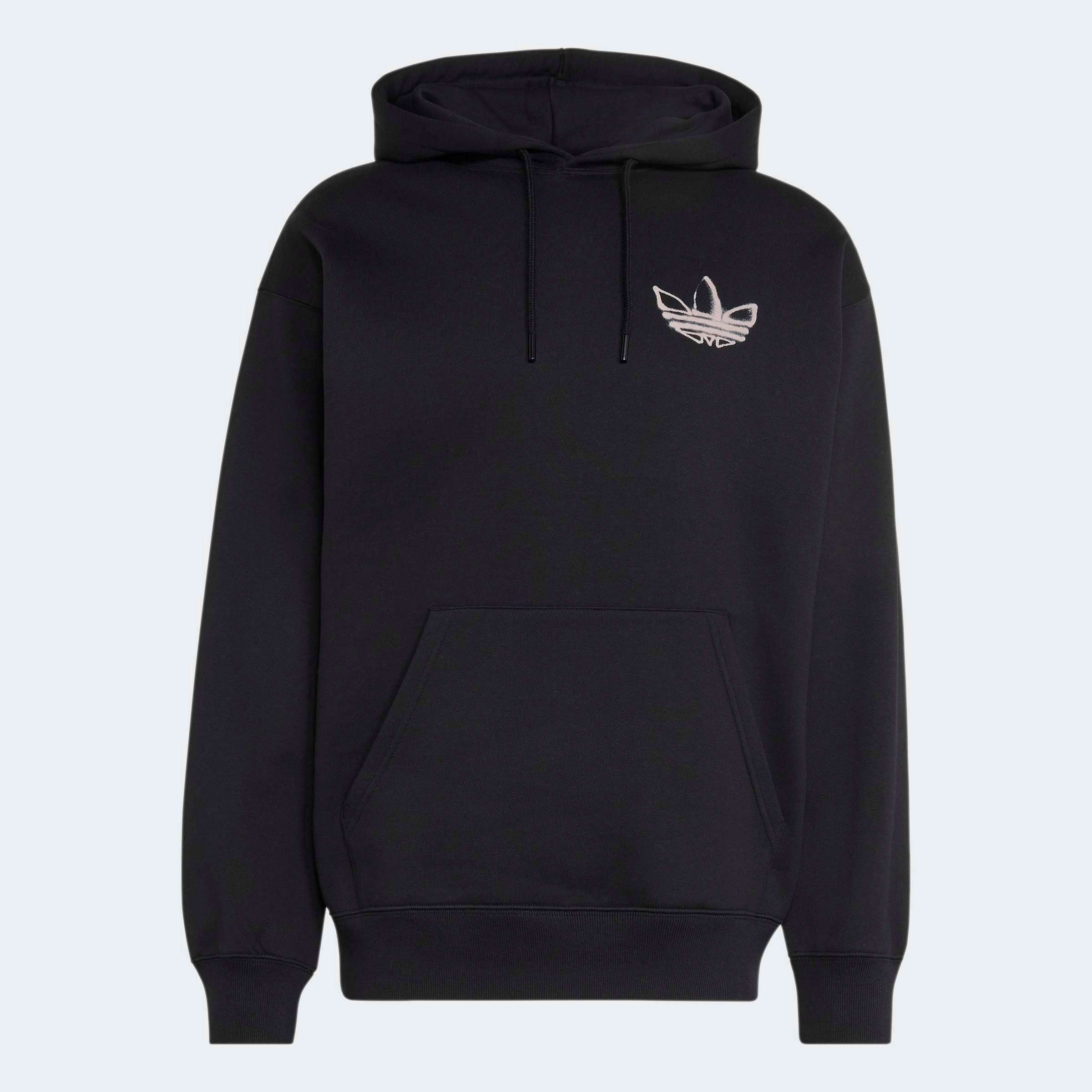 Kapuzensweatshirt POWDER TONGUE H