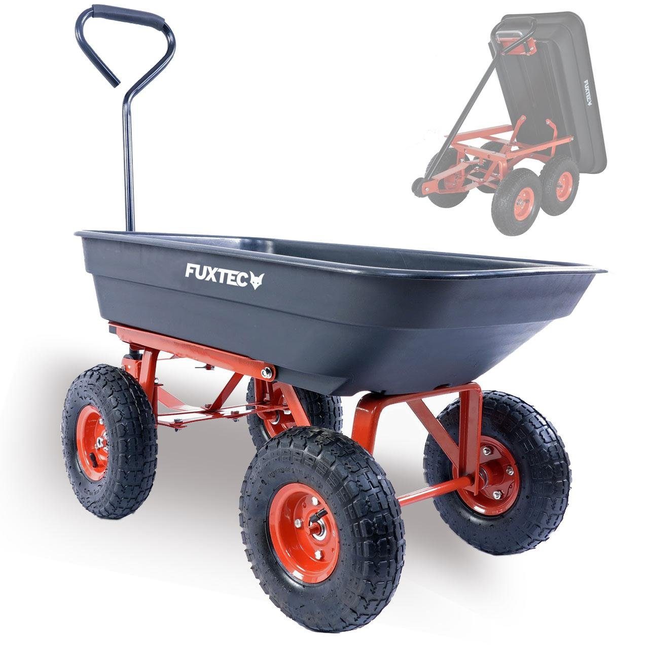 Transportwagen FX-KW2175