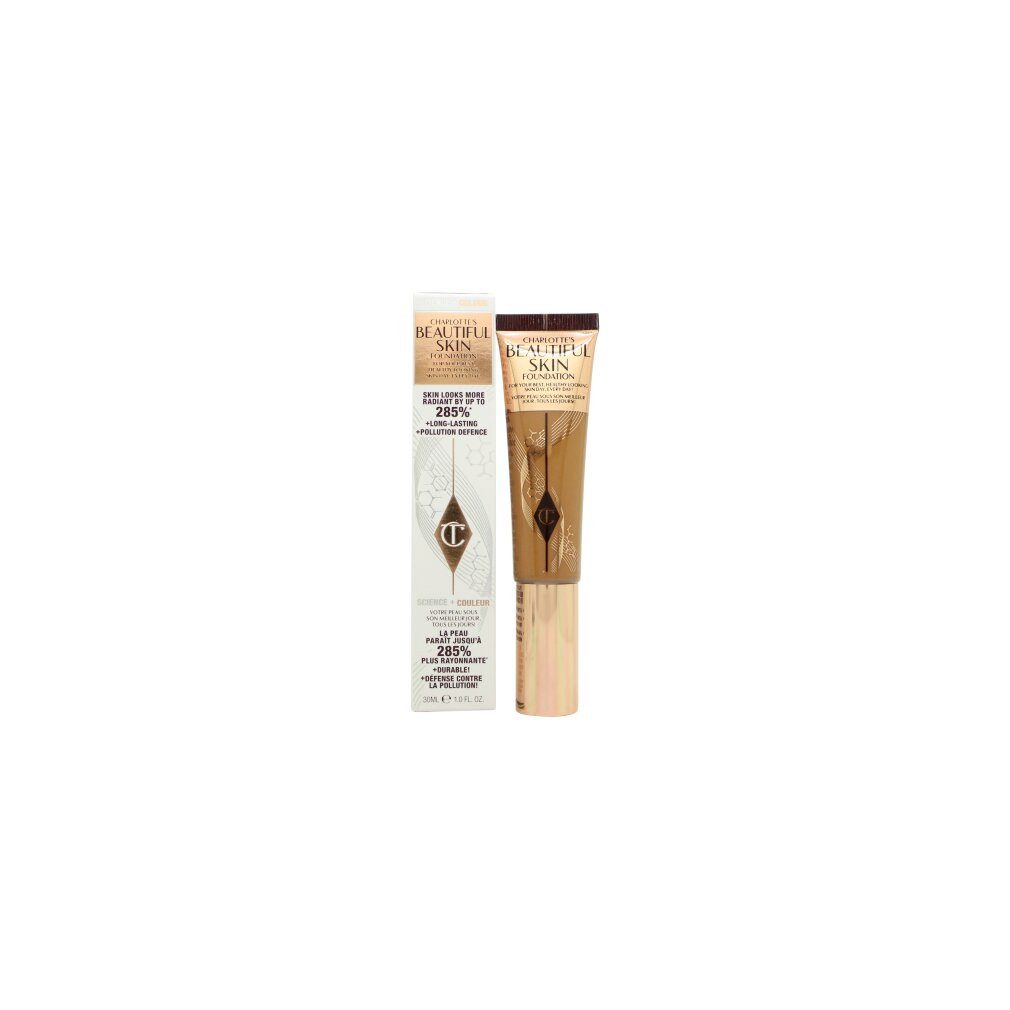 Foundation Beautiful Foundation 30ml - 13 Warm