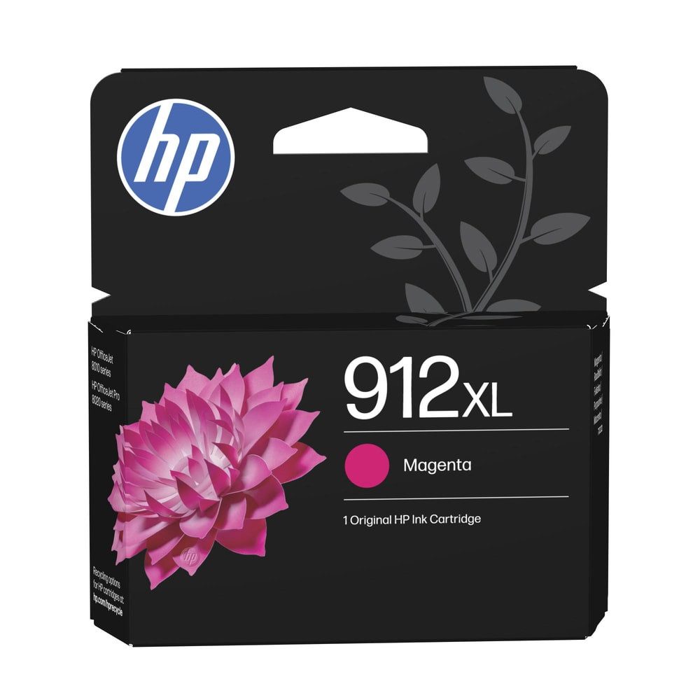 HP Tintenpatrone