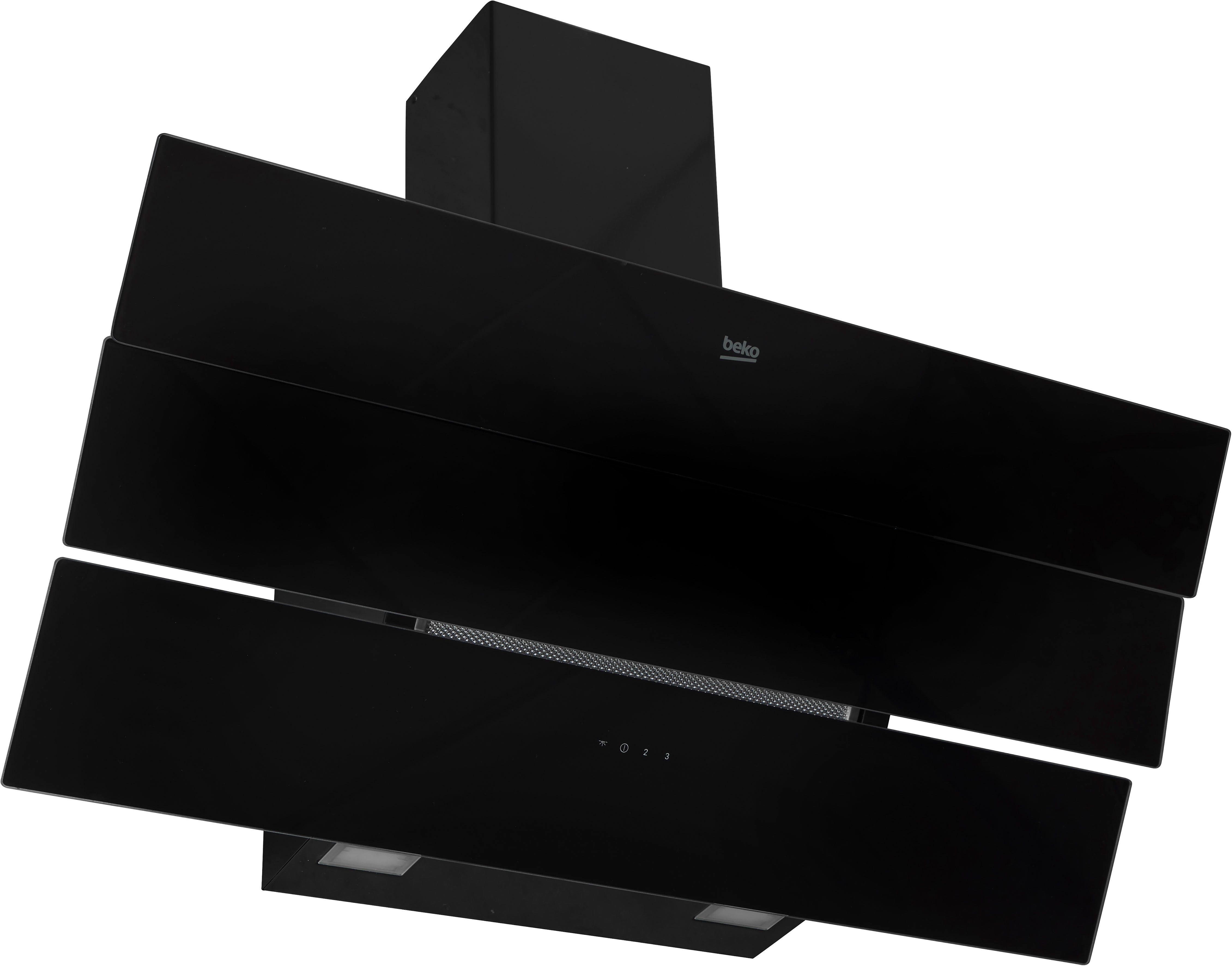 BEKO Kopffreihaube BHCA99642BH BHCA99642BH