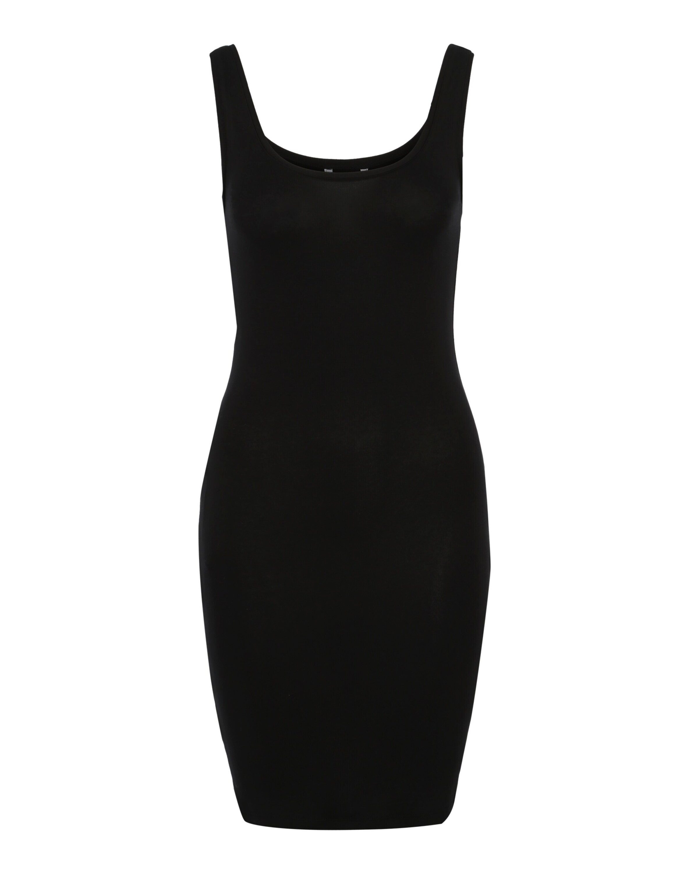 MbyM Jerseykleid Lina Basic (1-tlg) Plain/ohne günstig online kaufen