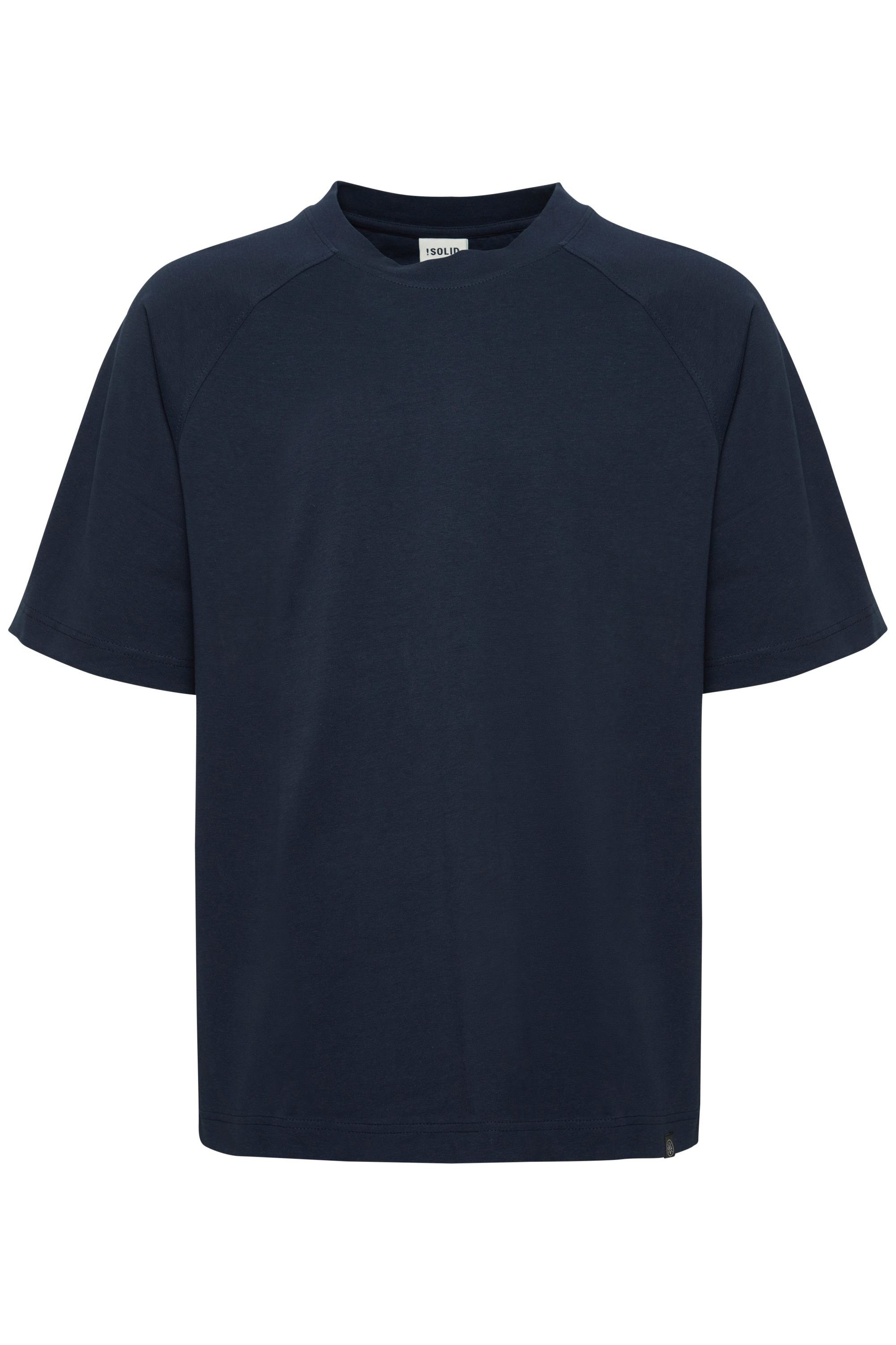 Blue - SDEyad T-Shirt 21301028-ME (194010) Insignia !Solid