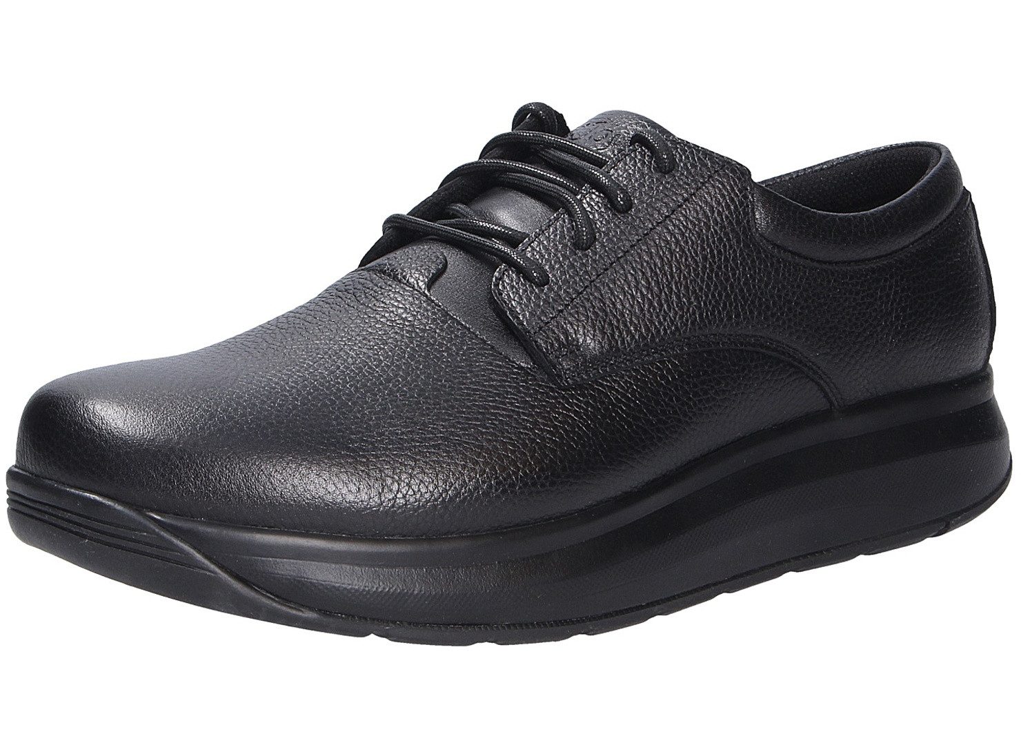 Joya Joya Herren Schnürschuh CHICAGO BLACK schwarz Schnürschuh