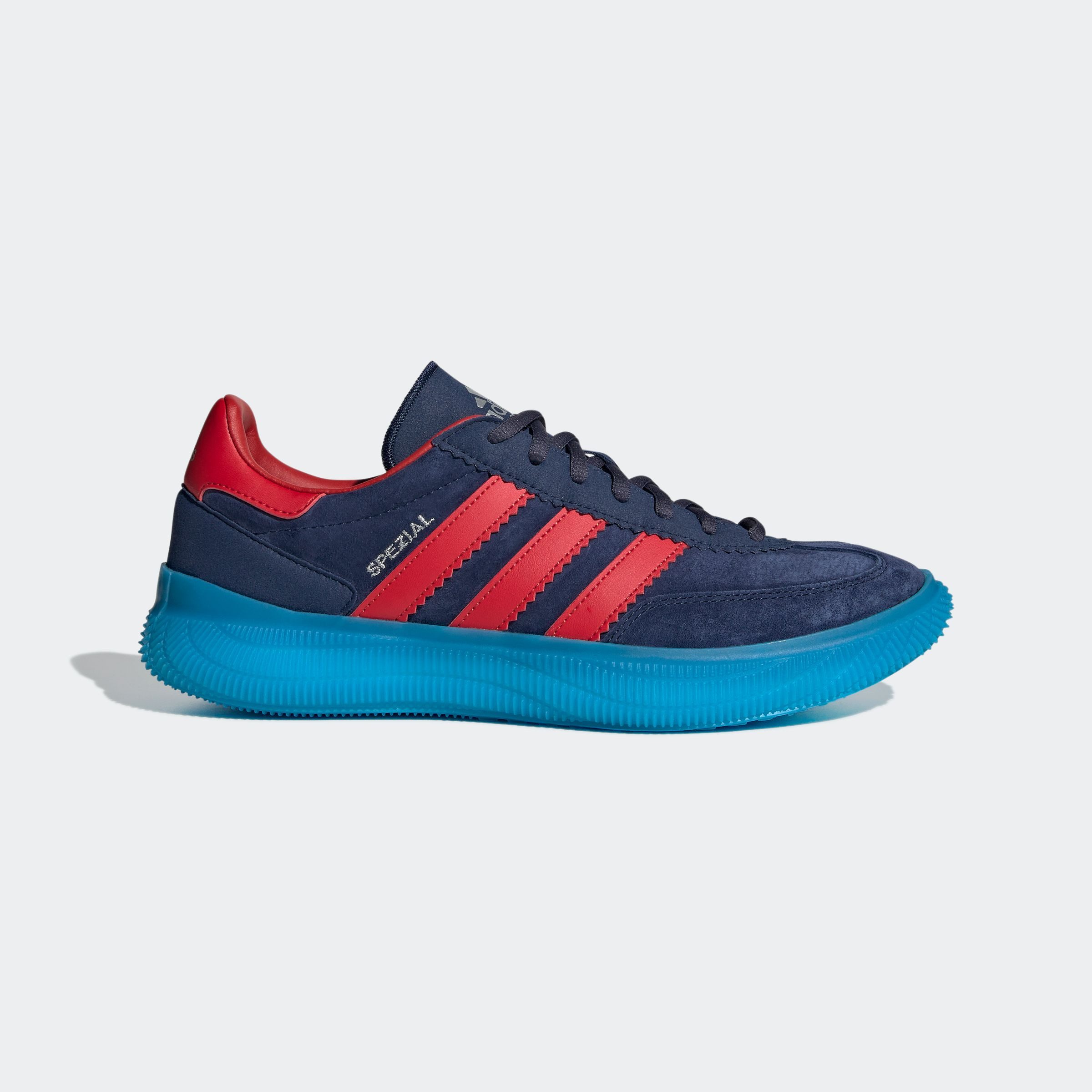 adidas Performance Hallenschuh besonders geeignet für günstig online kaufen