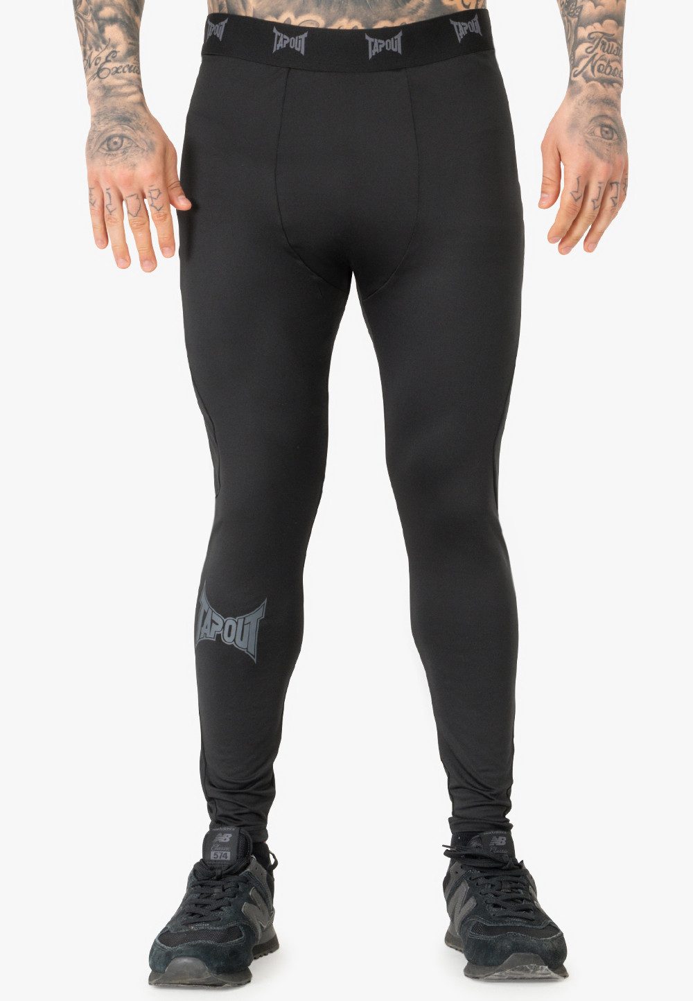 Leggings TRAINING LEGGING