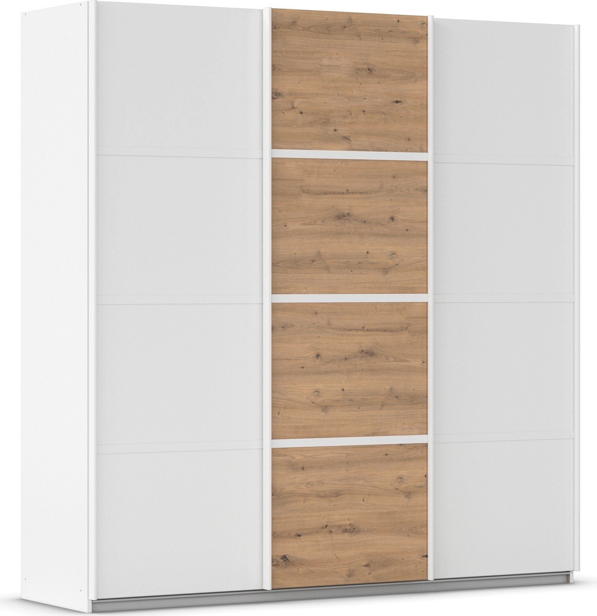 rauch Kleiderschrank "Schwebetürenschrank Garderobe Schrank TOP ANGEBOT Avo günstig online kaufen