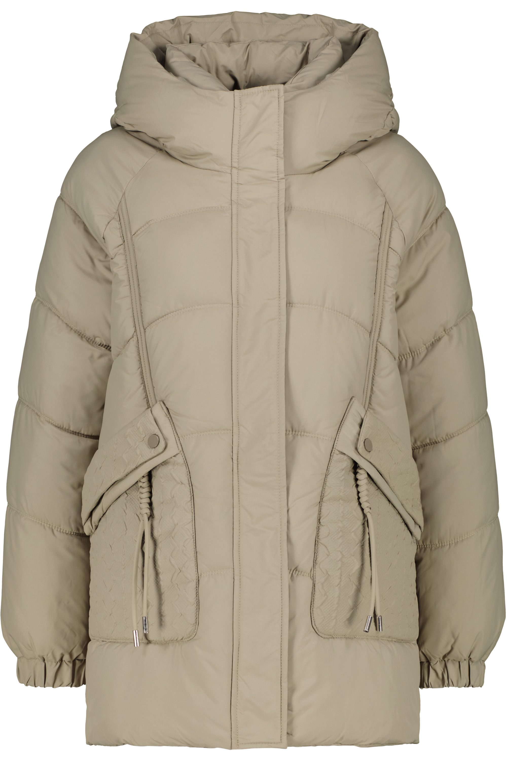 Winterjacke Damen GlorianaAK A Winterjacke, Jacke