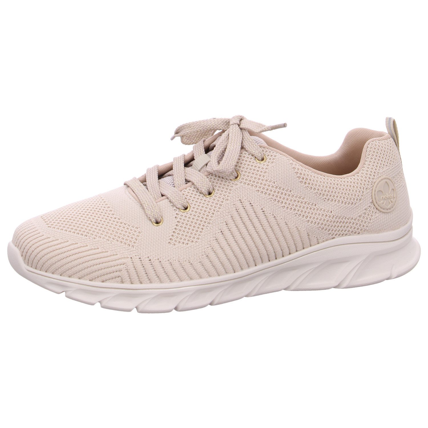Rieker Schnürschuh günstig online kaufen