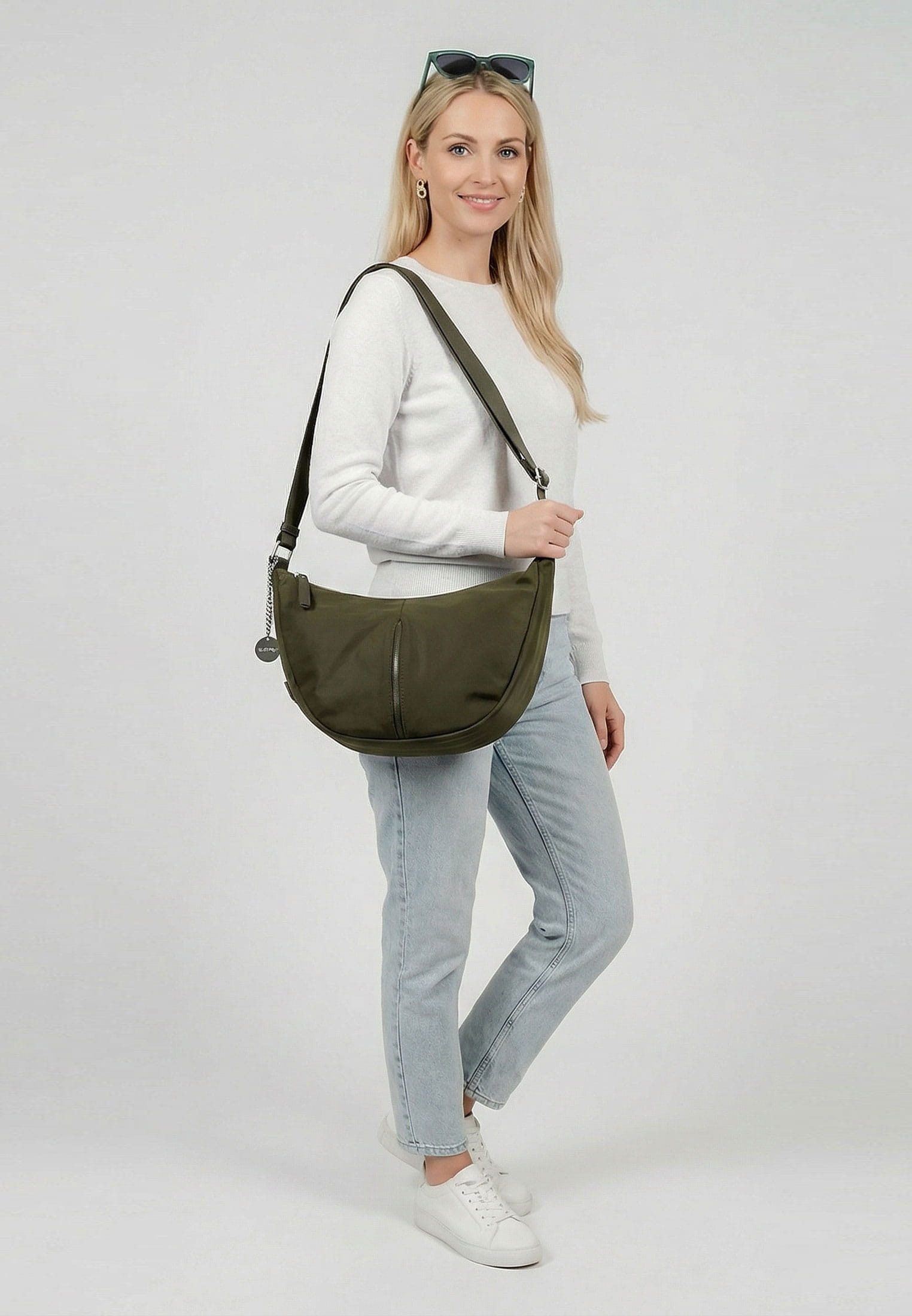 SURI FREY Umhängetasche SFY Pauly (1-tlg) günstig online kaufen