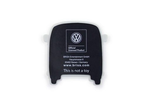 VW Collection by BRISA Magnet »VW Bulli T2« (1-St)