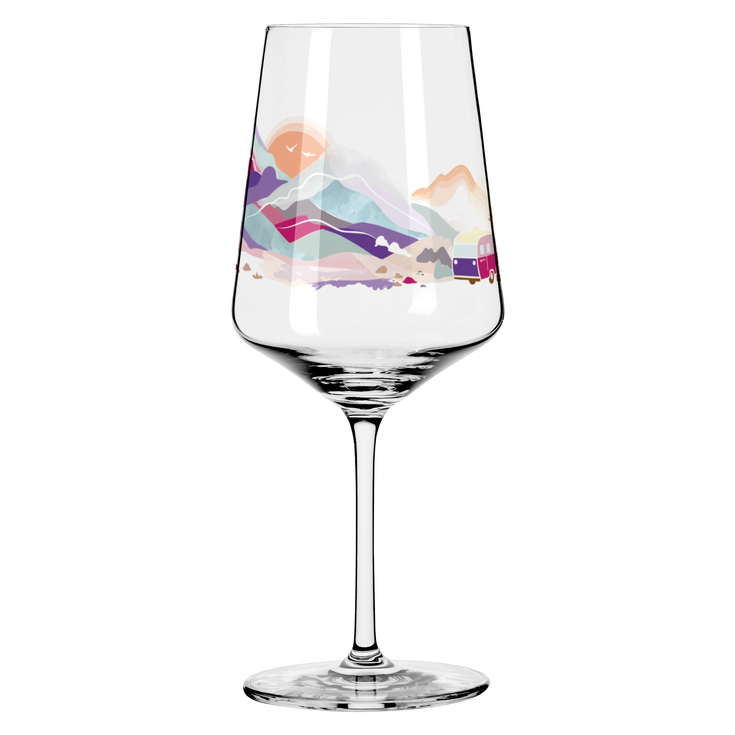 Ritzenhoff Aperitifglas Entdecker