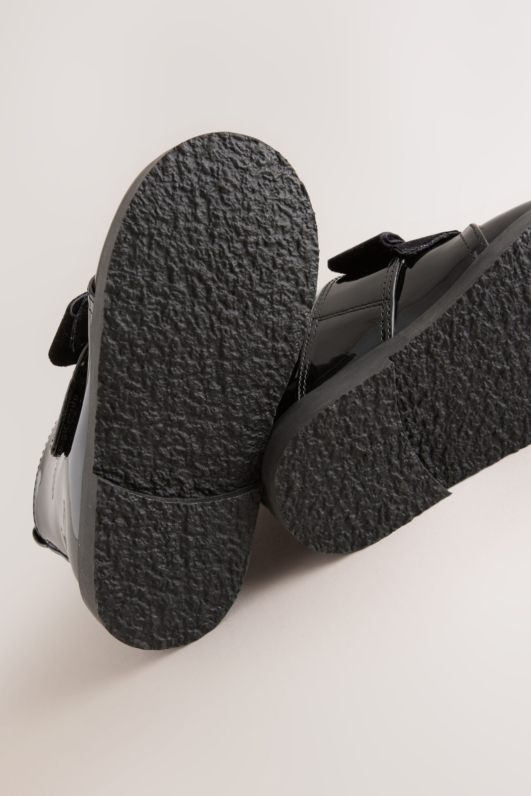 Next Stiefelette mit Schleifendetail Babystiefel (1-tlg)