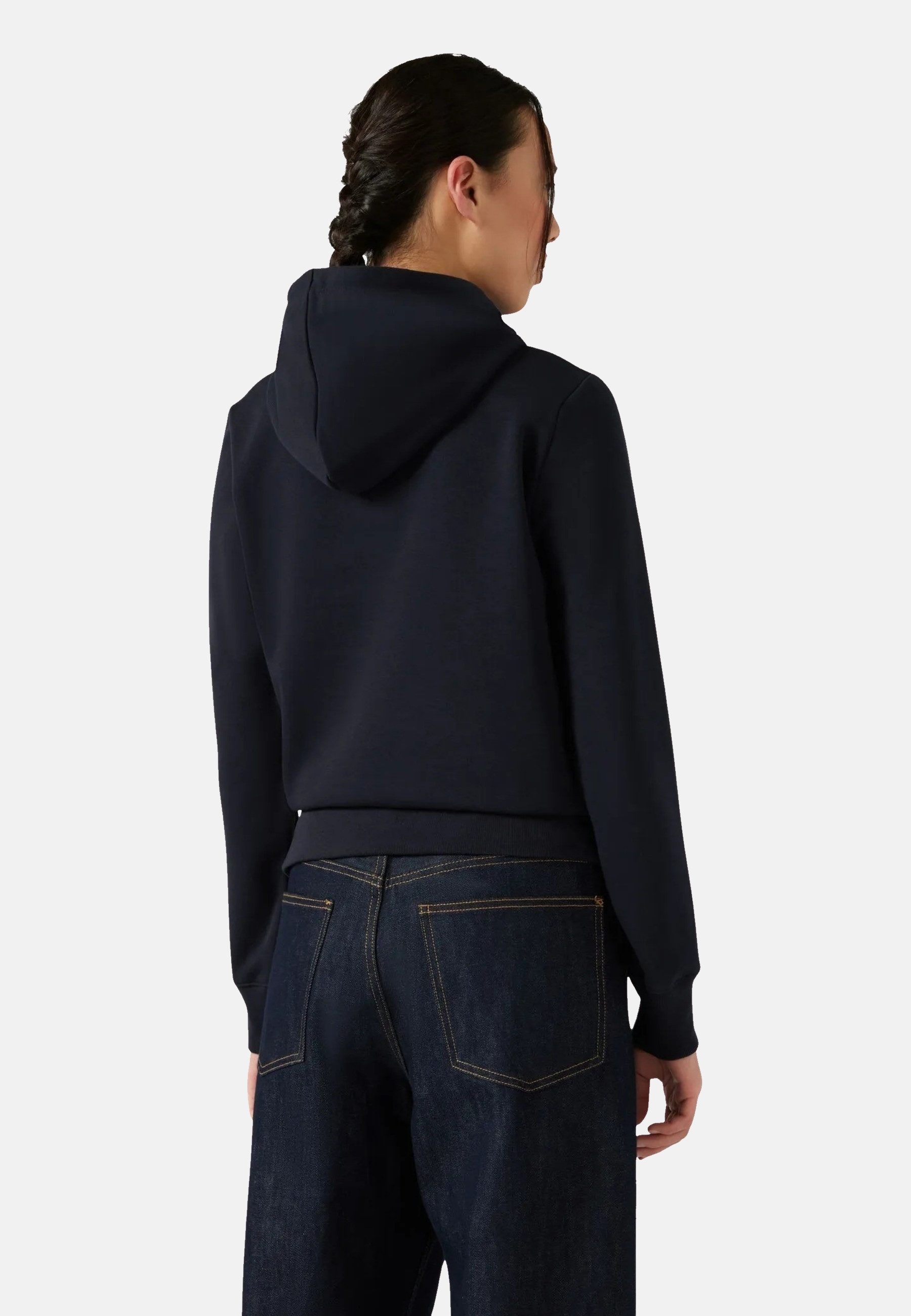 Champion Hoodie Kapuzensweatshirt Hoodie (1-tlg)