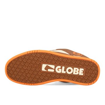 Globe Globe Tilt Herren Antique Mocha EUR 42.5 Sneaker