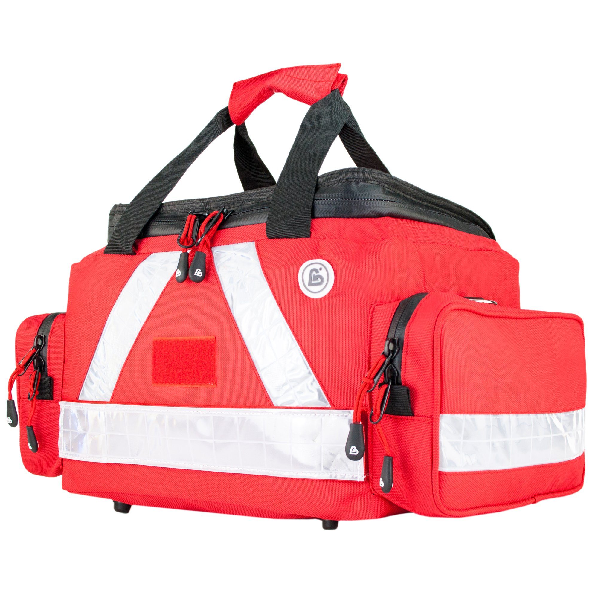 BEXAMED Arzttasche WaterStop Notfalltasche MULTI Teflon Shield 45 x 24 x 20 günstig online kaufen