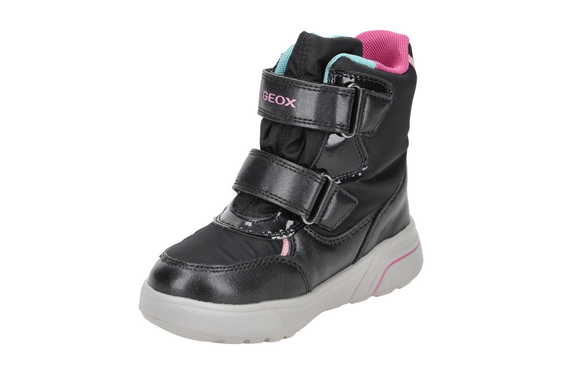 Geox J268AA 0FUNF C9240 Stiefel