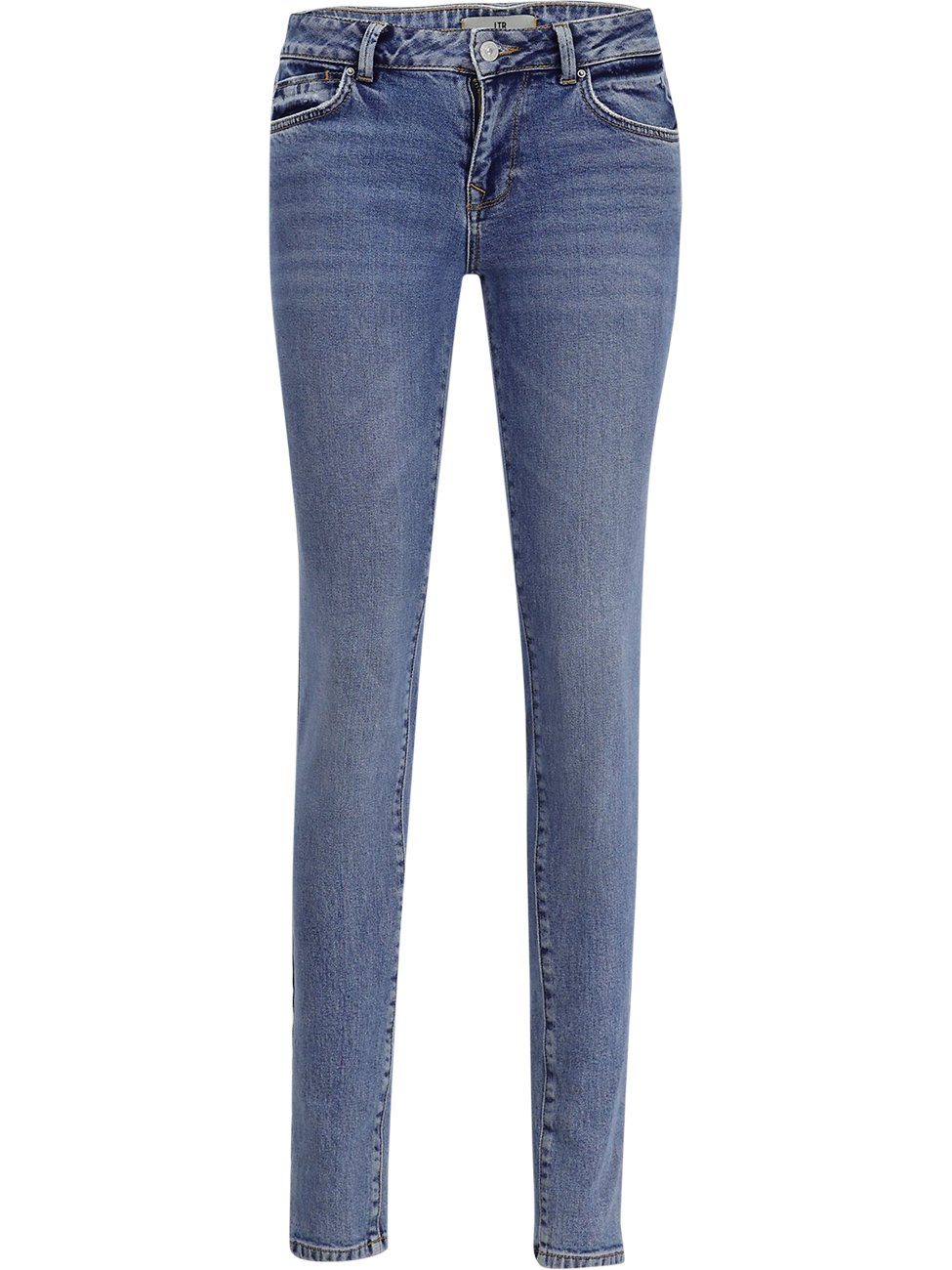 Skinny-fit-Jeans NICOLE