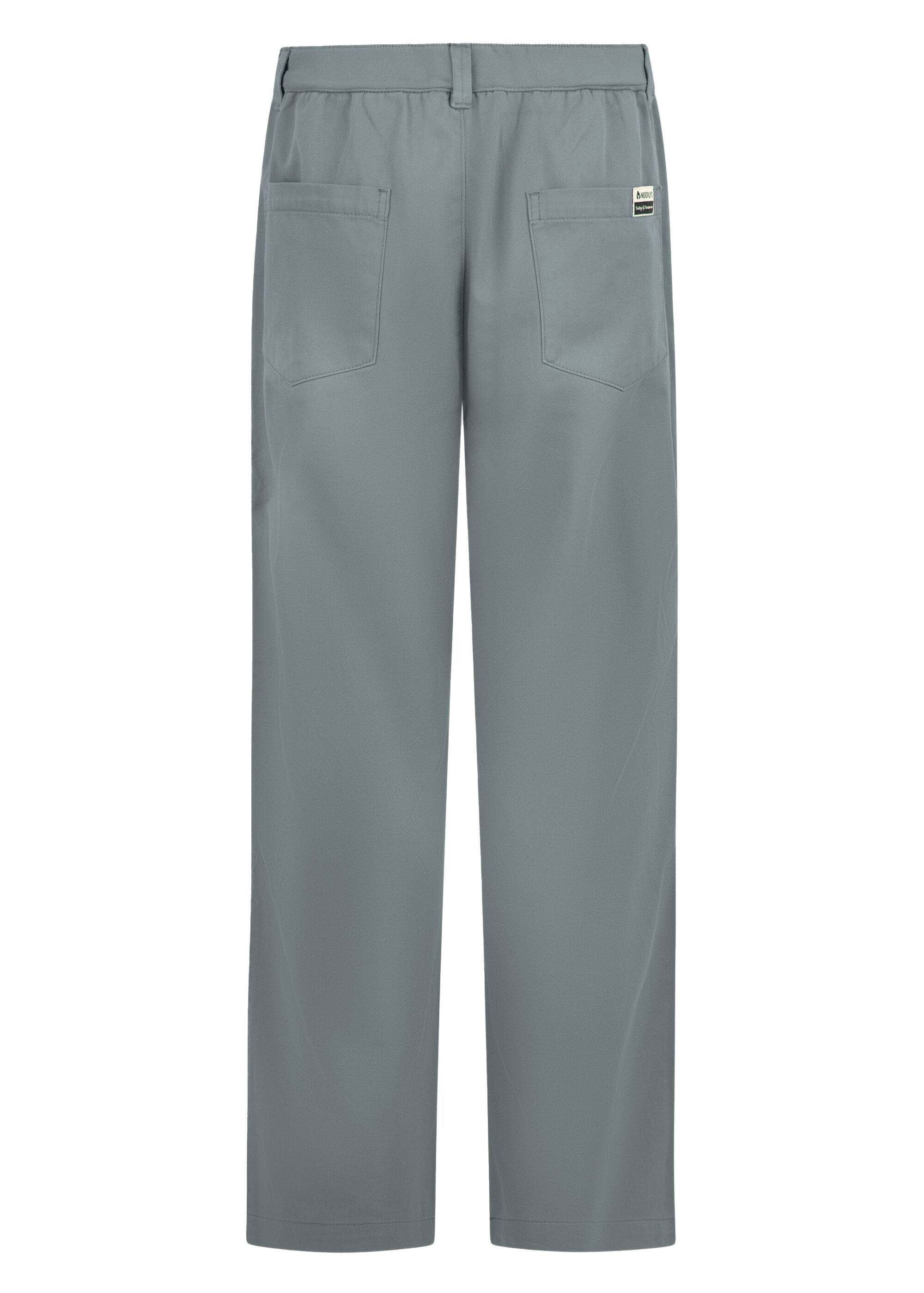Noorlys Chinohose RULLEN (1-tlg)
