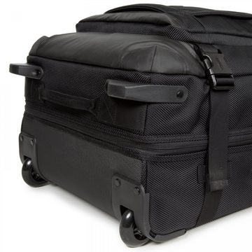 Eastpak Reisetasche TRANVERZ M, enthält recyceltes Material (Global Recycled Standard)