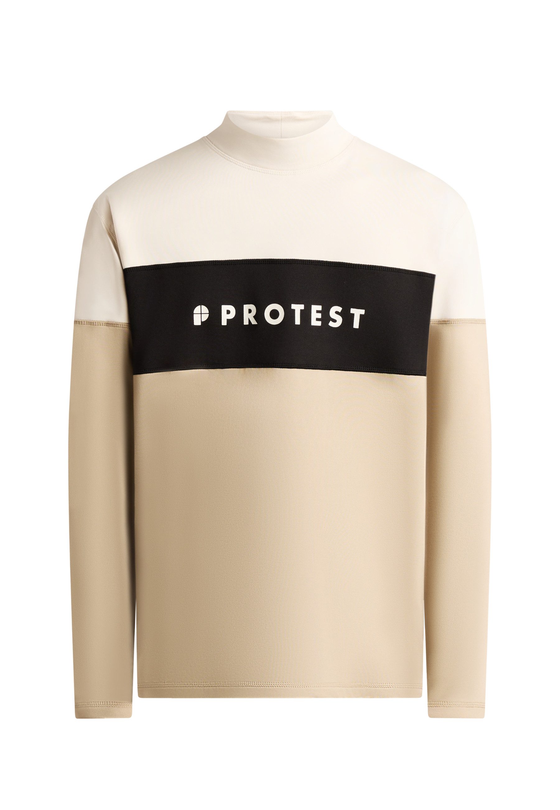 Protest Longpullover PRTLevin (1-tlg)